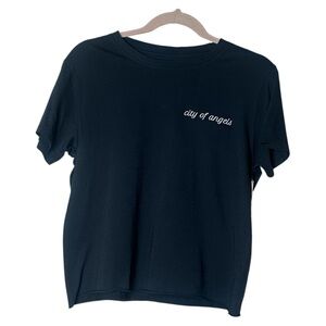 WHEAT T-SHIRT "city of angels" new